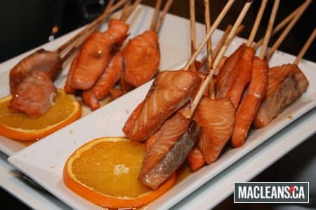salmon