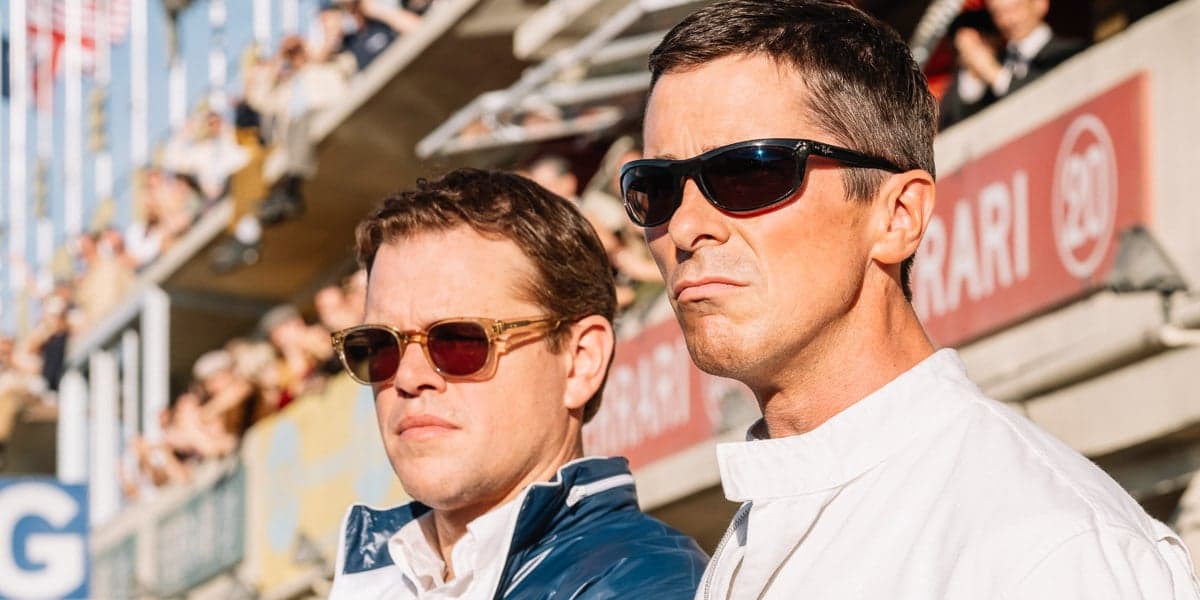 14 Oscar-worthy films at the Toronto International Film Festival