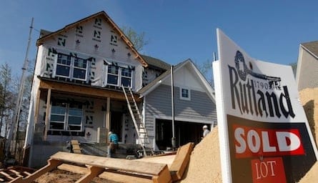 New Home Sales