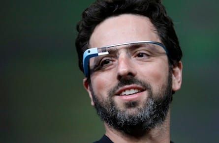 Sergey Brin