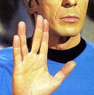 NIMOY