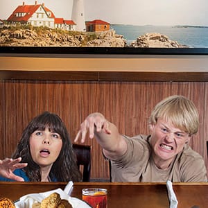 Photo Illustration by Sarah MacKinnon and Richard Redditt