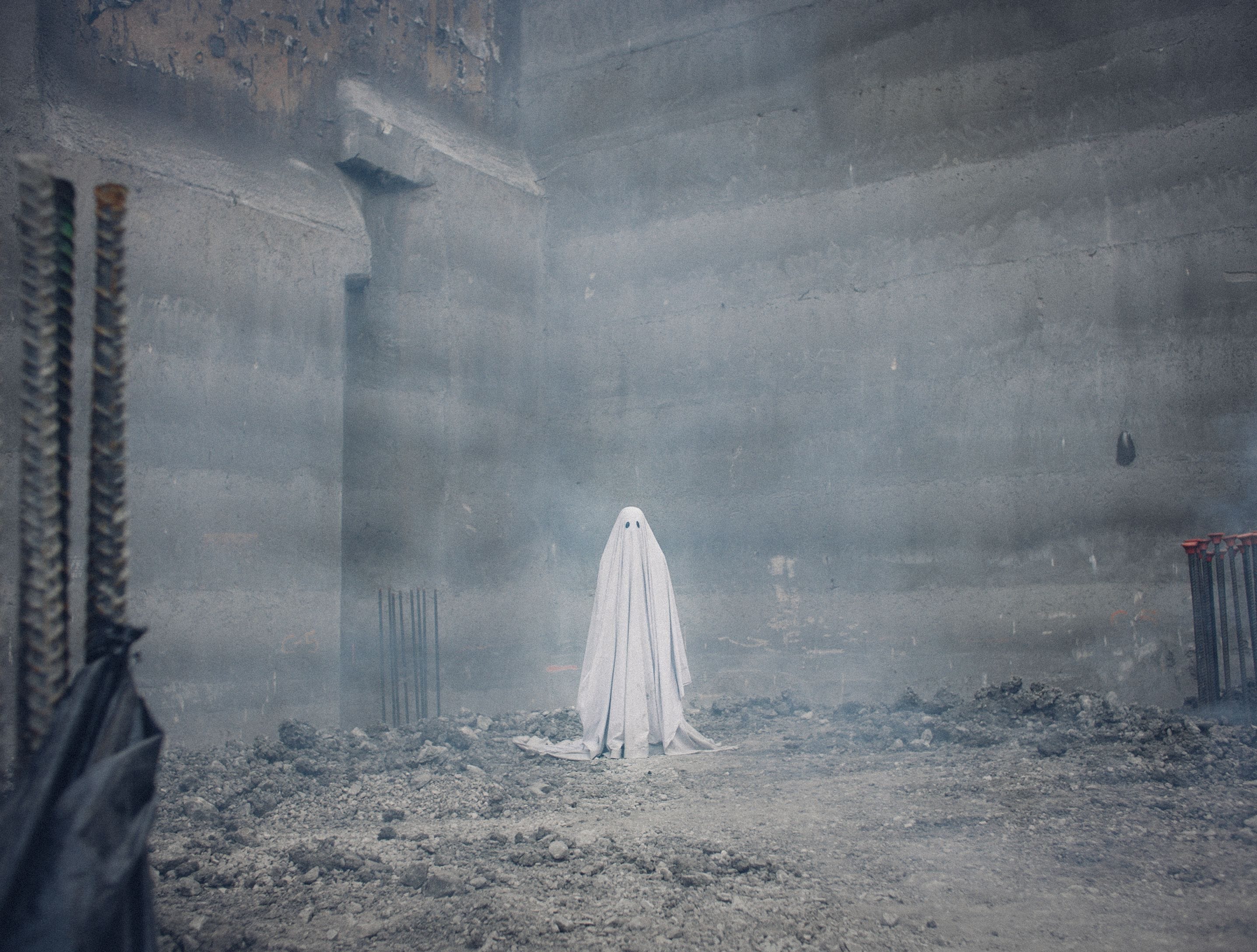 ghost story 2