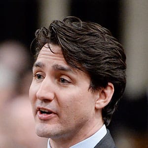 Prime Minister Justin Trudeau responds to a question during question period in the House of Commons in Ottawa on Tuesday, Jan. 30, 2017. THE CANADIAN PRESS/Adrian Wyld