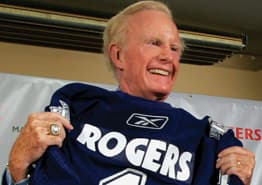 Ted Rogers