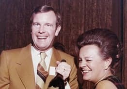 Ted Rogers