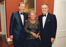 Ted Rogers