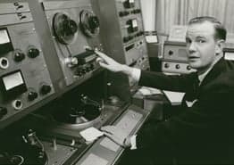 Ted Rogers