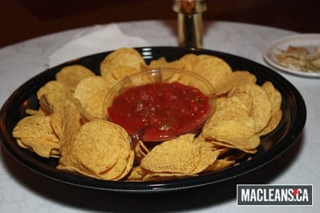 nachos