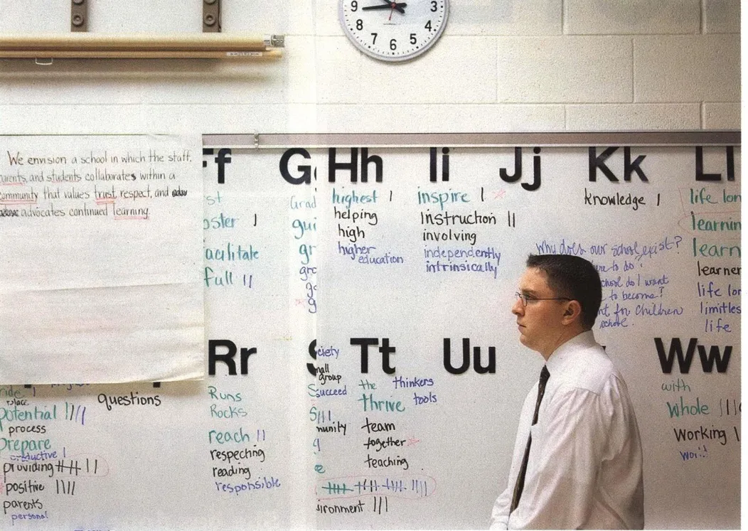 Bad teachers