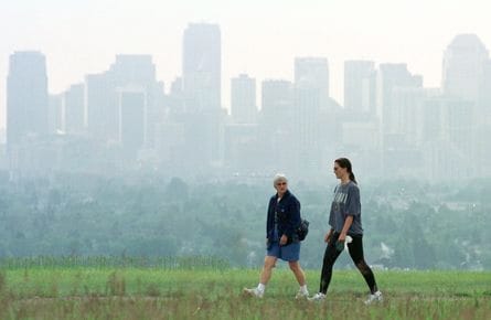 Calgary