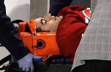 Pacioretty