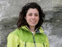 3M Fellow Leslie Reid