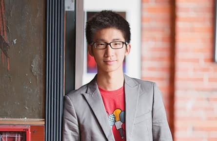 Brian Wong