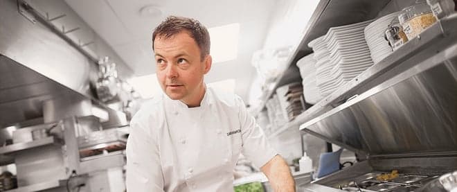 The best new restaurant in Canada