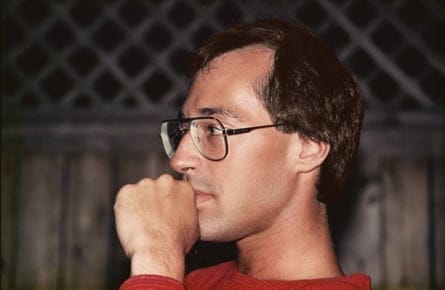 A modern-day marco polo