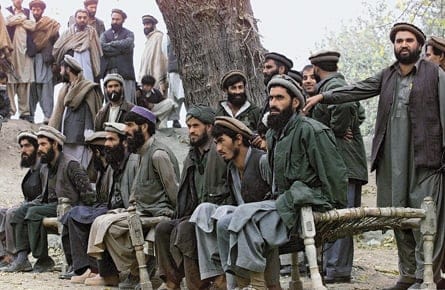 The decline of al-Qaeda