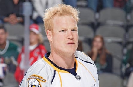 Wade Belak’s final hours