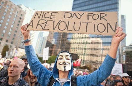 A Phony Class War