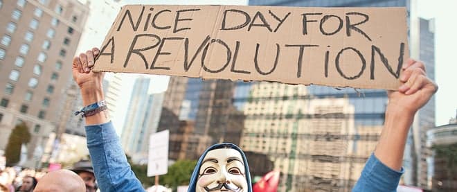 A Phony Class War