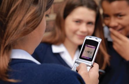 Bullying 2.0 is more like a drama class