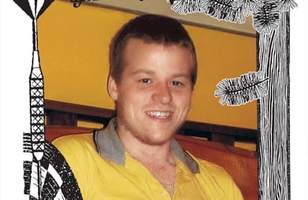 Ryan Snutch