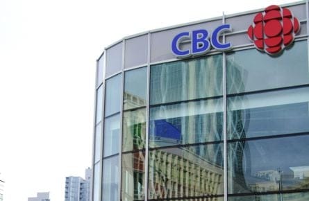 CBC rotator
