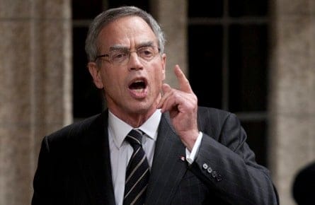 Joe Oliver