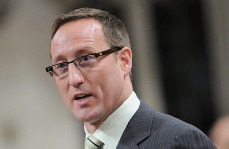 Peter MacKay