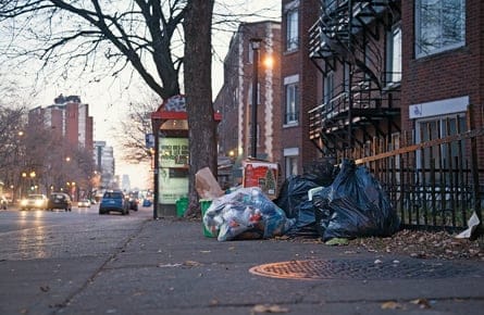 Building a better city