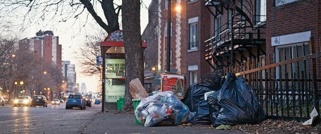 Building a better city