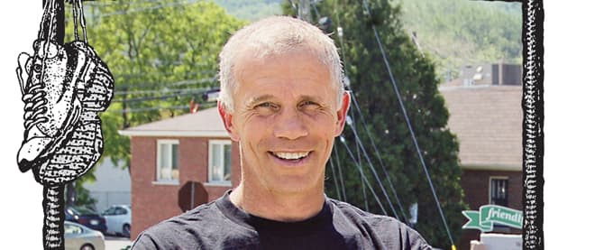Gerald ‘Jerry’ Wayne Friesen
