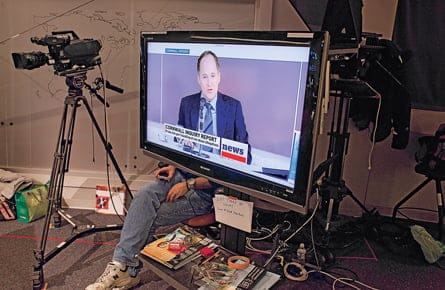 Why the CBC should be more like HBO