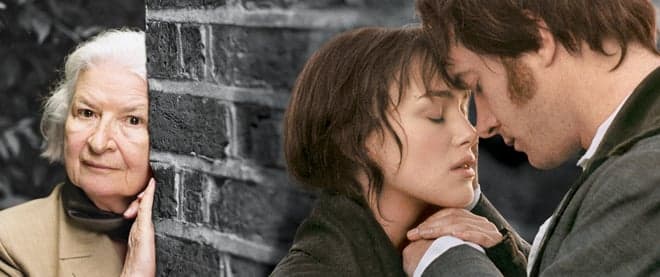 P.D. James enters the austenverse