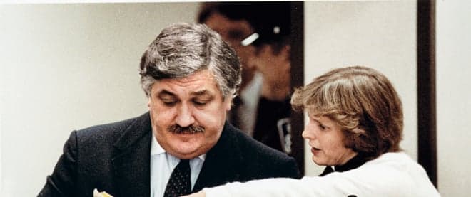 Baby killer turns out to be rubber