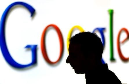 google rotator