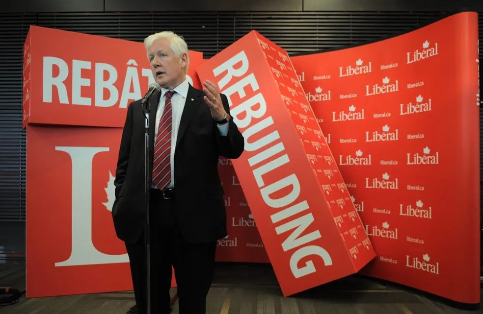 Bob Rae