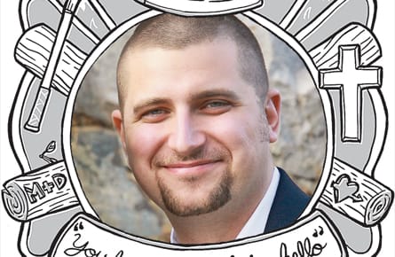 Daniel Joseph Botkin