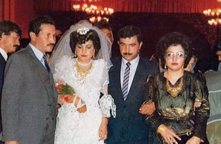 The Honour Killing Trial - Chapter 2