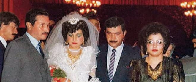 The Honour Killing Trial - Chapter 2