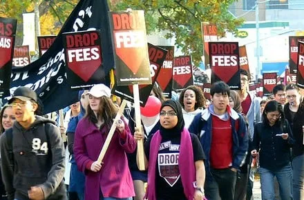 Tania Liu/Flickr