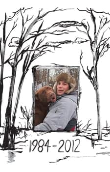 Chad Emil Janke