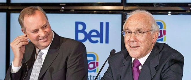 The $3-billion gambles