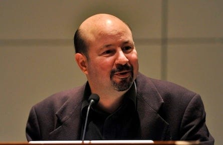 Michael Mann