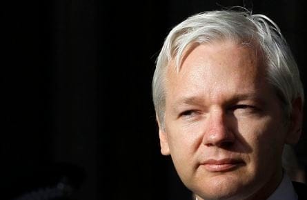 julian assange rotator
