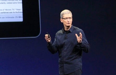 Apple iPad