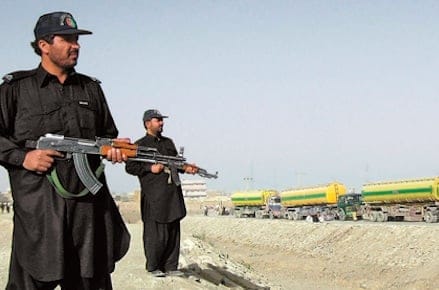 Pakistan announced re-opening of Toorkham border