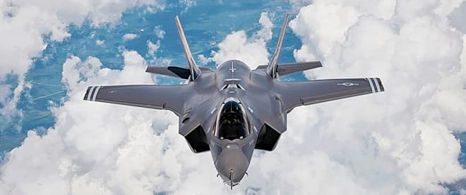 Costly. Obsolete. It's getting hard to justify buying this jet.
