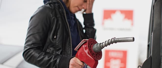 Pump Rage
