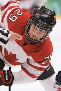 Marie-Phillip Poulin
